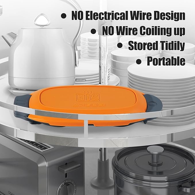 MKYSAIL 2-in-1 Microwave Breakfast Maker Bundle: Egg Cooker & Sandwich Press | Quick 90-Second Gourmet Meals | Dishwasher Safe, Portable for Home, Dorms, Travel (No Stovetop Needed!)