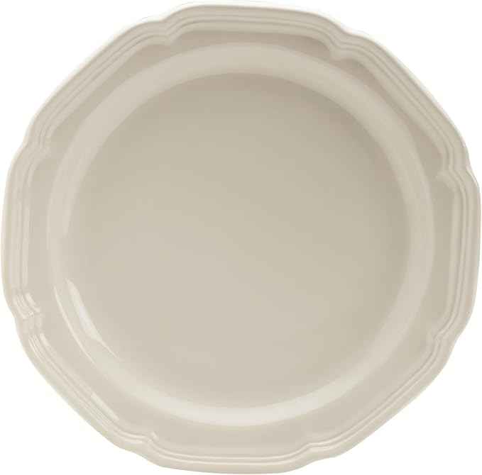 Mikasa French Countryside 40-Piece Dinnerware Set, Service for 8