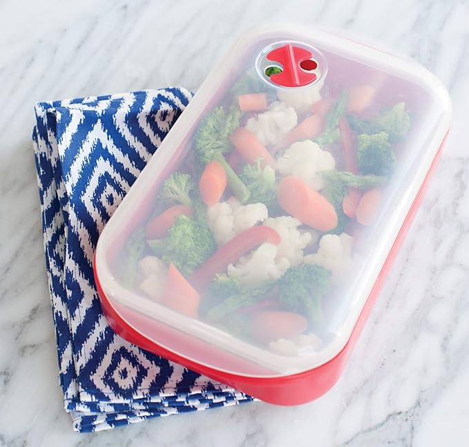 Nordic Ware Steam Cooker