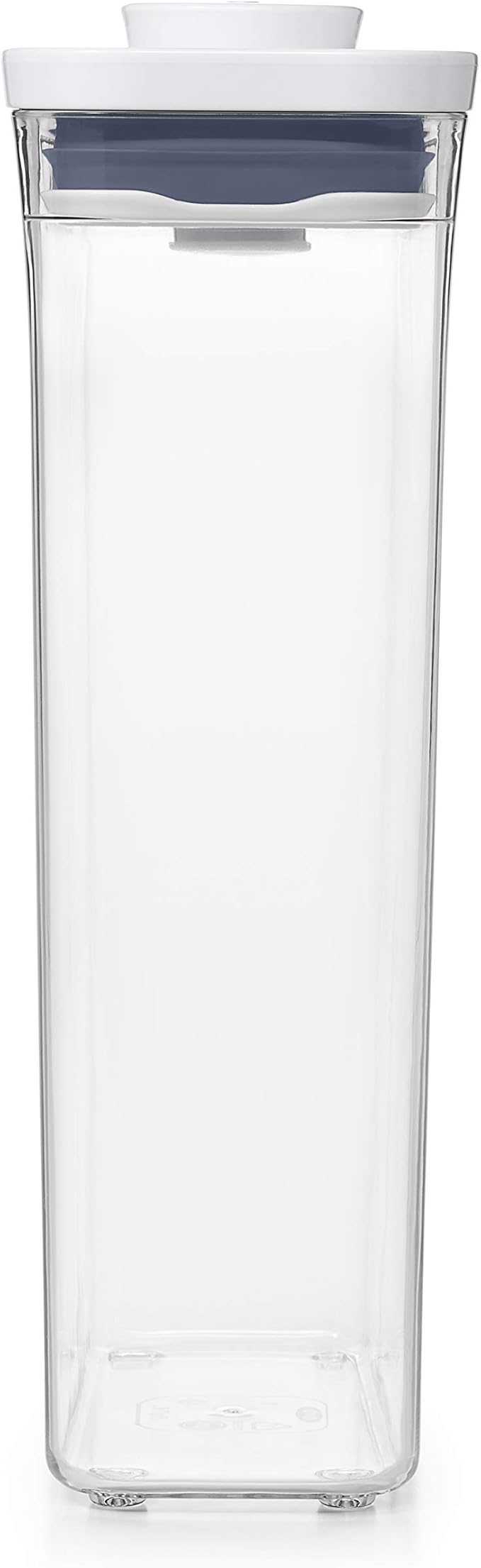 OXO Good Grips POP Container - Airtight Food Storage - 1.9 Qt for Snacks, Sugar and More (Pack of 8)