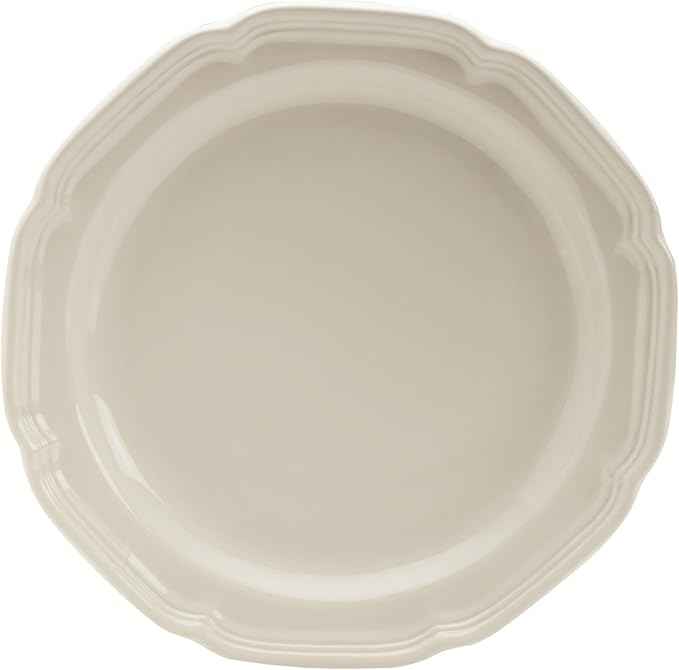 Mikasa French Countryside 40-Piece Dinnerware Set, Service for 8