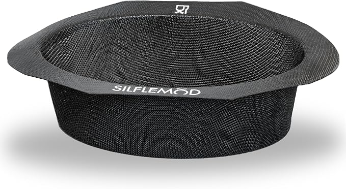 Silicone Peforated Sourdough Bread Bakling Mold - Perfect Oval Silicone Bread Sling for Dutch Oven - Cast Iron Pot Liner for Bread Baking