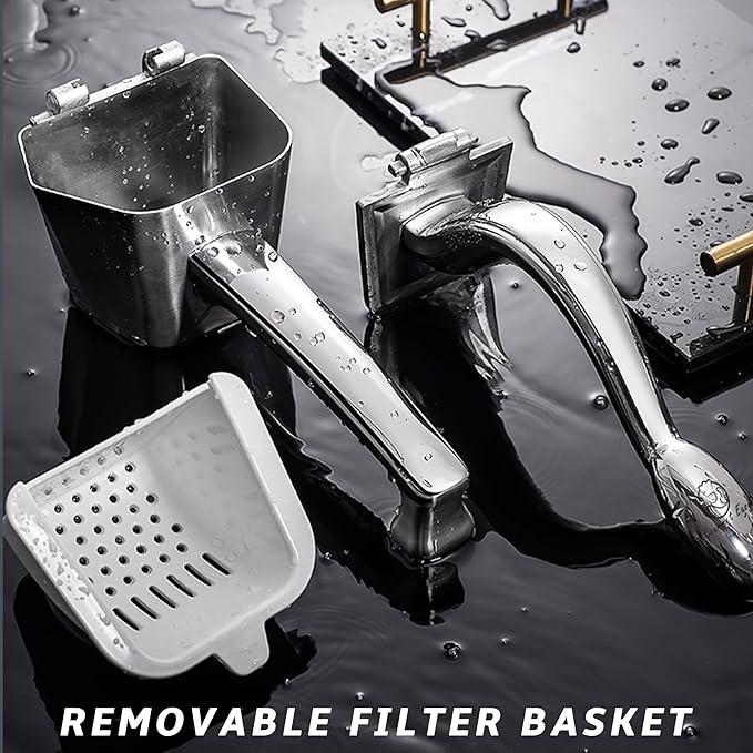 Basket for Gourmet Easy Juicer Pro - Accessories