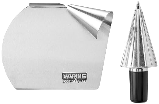 Waring Commercial Waffle Cone Rolling and Forming Tool-Large