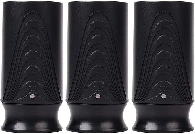 Franmara Wine Saver Vaccum Pump and Stopper, Black, 3