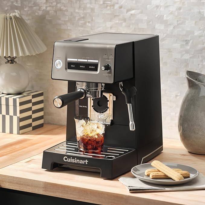 Cuisinart Espresso Bar™ Espresso Machine