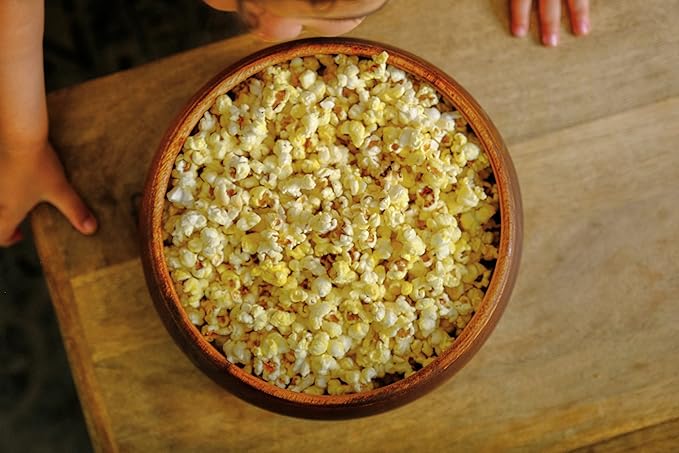 Amish Country Popcorn | Spicy Popcorn Dust - 2.25 oz | Old Fashioned, Non-GMO and Gluten Free