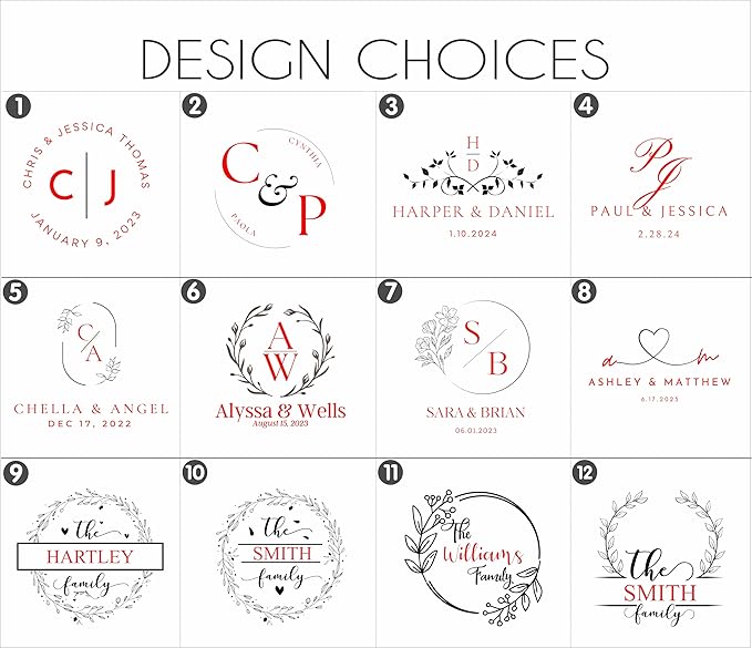 Personalized Charcuterie Board, Cutting Board Wedding Gift, Couple Christmas Gift, Bridal Shower Gift, Housewarming Gift, Anniversary Gift