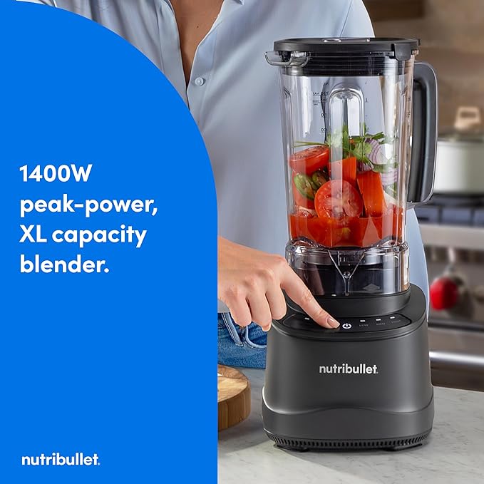 nutribullet Power Core™ Blender