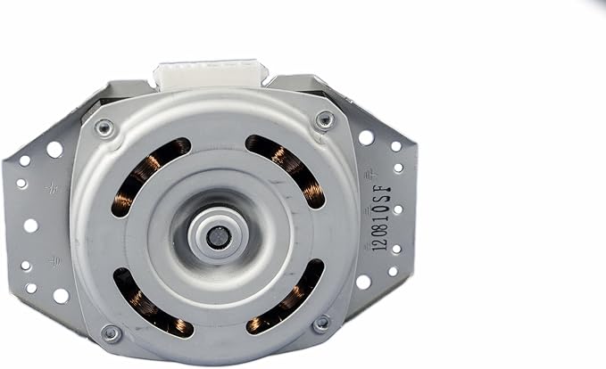 LG Electronics 4681ED1004B Dishwasher Circulation Pump Motor