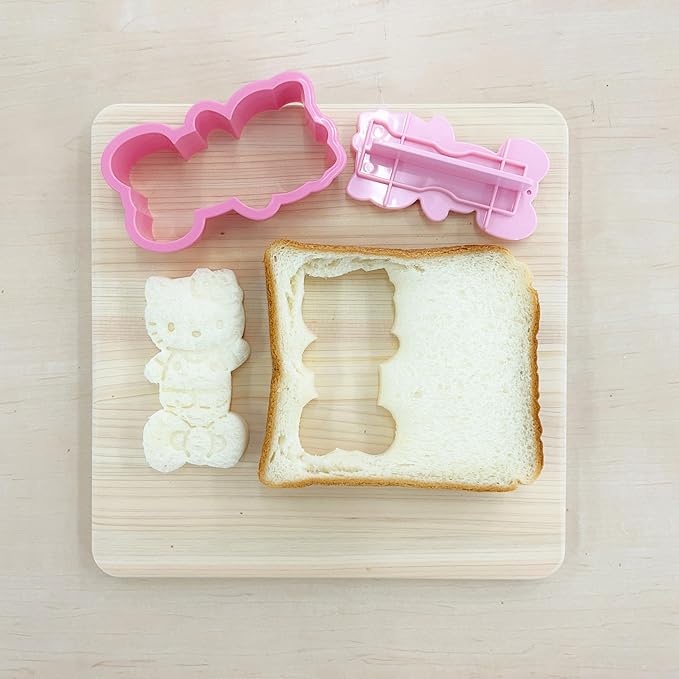 OSK Hello Kitty TS-2 Bread Cutter