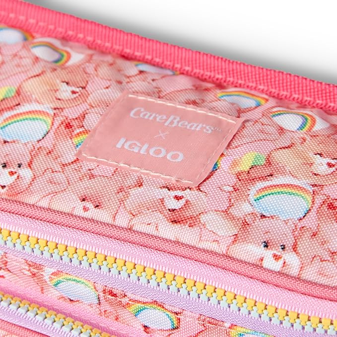 Igloo Carebears Cooler Collection