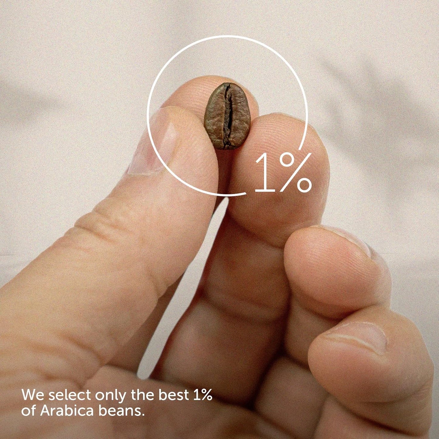 illy Whole Bean Coffee, Arabica Selections, Colombia, Single Origin, Smooth with Notes of Citrus Fruits, 100% Arabica Beans, All-Natural, No Preservatives, 8.8 Ounce Can (Pack of 6)